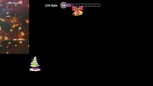 Snapshot of lilith_eve28 chatting on December 2024 04:17:01 PM lilith eve28 online show from December 2024 04:17:01 PM