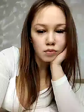 Snapshot of _AnMiss_ chatting on January 2025 02:48:01 PM AnMiss online show from January 2025 02:48:01 PM