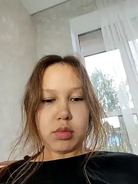 Snapshot of _AnMiss_ chatting on September 2025 12:53:01 PM AnMiss online show from September 2025 12:53:01 PM