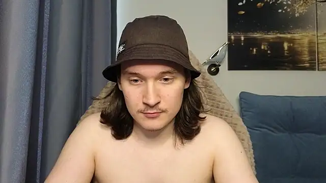 MoreRealAlex online show from May 2026 01:49:02 PM