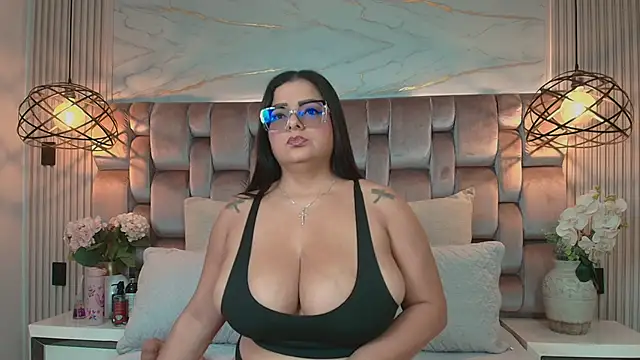 JenSexy  online show from June 2026 07:03:02 PM