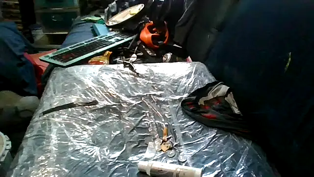 robeaulieu02 online show from November 2025 05:12:02 PM