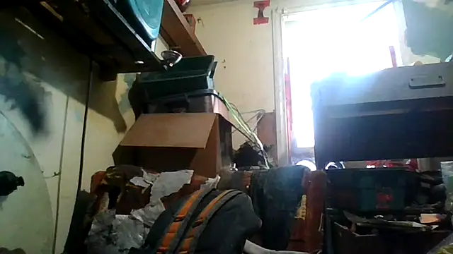 robeaulieu02 online show from December 2025 07:53:02 PM