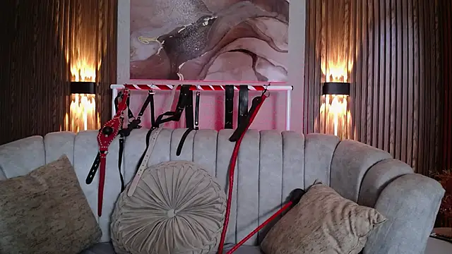 Naty slavedoll online show from May 2026 07:19:02 PM