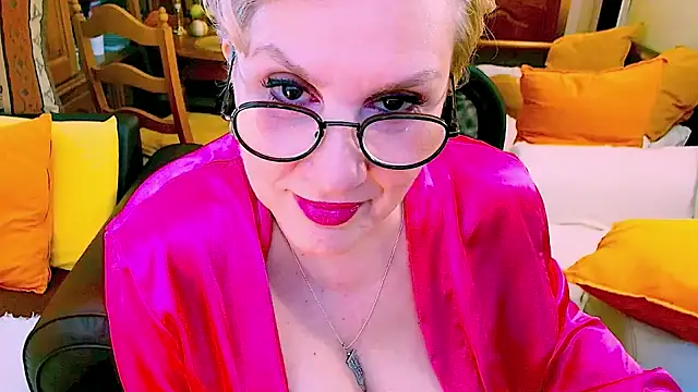GattonaBiondona online show from May 2026 07:49:02 AM