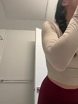 NattyFierros online show from March 2026 06:59:02 PM