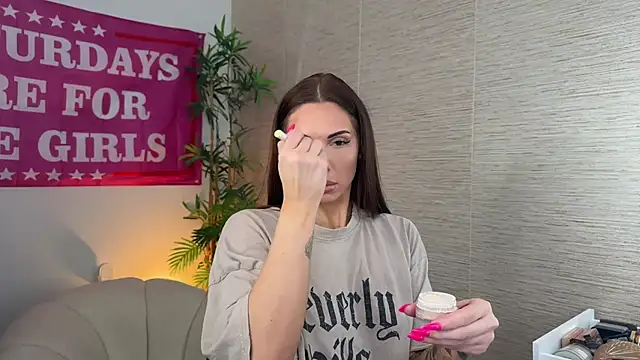 NattyFierros online show from May 2026 04:11:01 PM