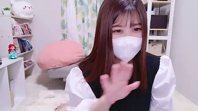 ManaMi-maru online show from January 2025 11:06:01 AM