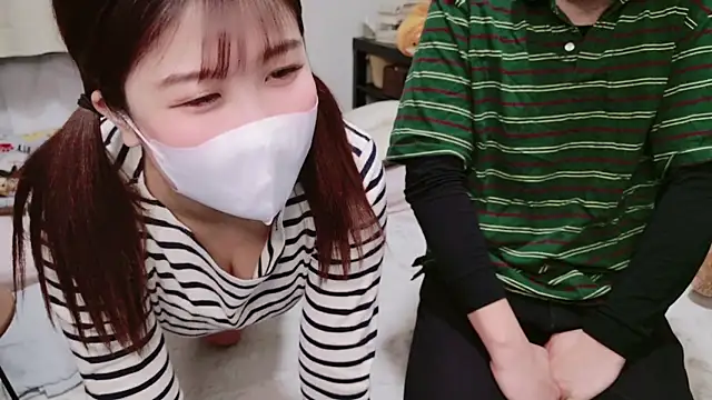 ManaMi-maru online show from January 2025 11:00:02 AM