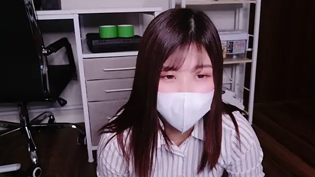 ManaMi-maru online show from February 2025 03:49:02 PM