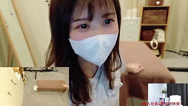 ManaMi-maru online show from September 2025 01:26:02 PM