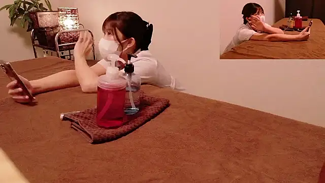 ManaMi-maru online show from December 2025 12:46:02 PM