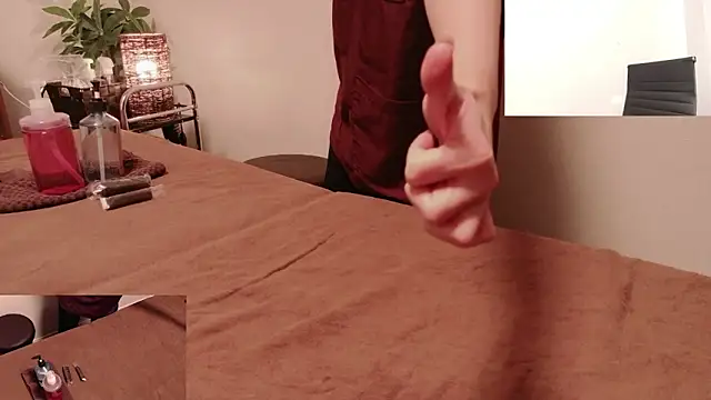 ManaMi-maru online show from March 2026 12:12:02 PM