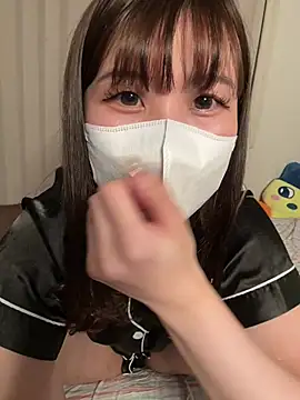 ManaMi-maru online show from May 2026 12:34:02 PM