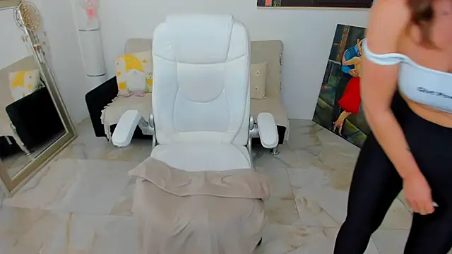 Darya Baby online show from December 2025 07:33:02 PM