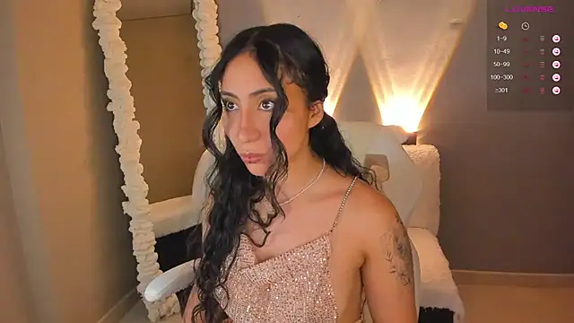 Snapshot of amber_curly chatting on February 2025 09:04:01 PM amber curly online show from February 2025 09:04:01 PM