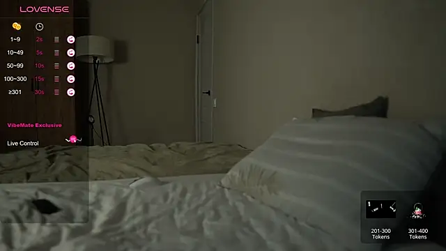 TaisonBrownX online show from November 2025 03:05:01 AM