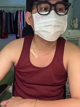 MinhTuanLive online show from March 2025 10:33:02 AM