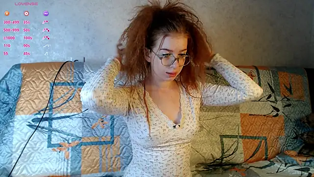 KatalinaAmore online show from October 2025 04:05:02 PM