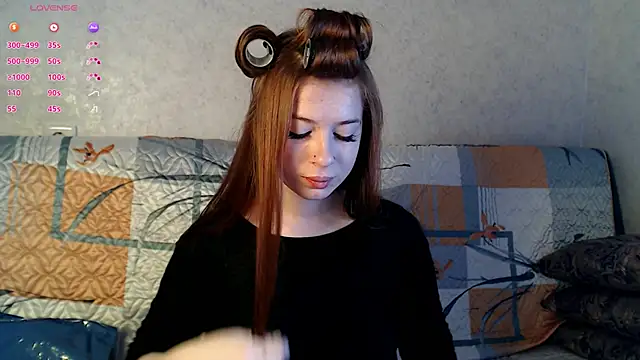 KatalinaAmore online show from February 2026 05:55:02 PM