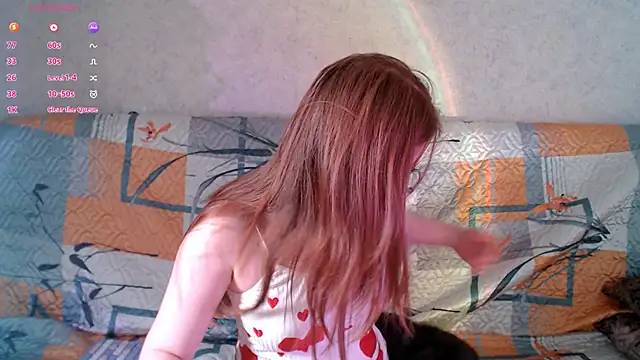 KatalinaAmore online show from May 2026 05:20:02 PM