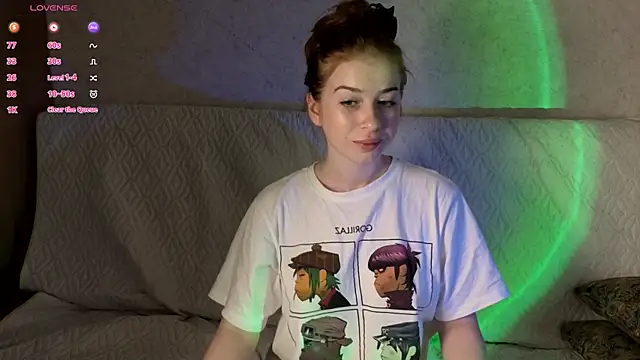 Snapshot of KatalinaAmore chatting on June 2026 05:49:02 PM KatalinaAmore online show from June 2026 05:49:02 PM