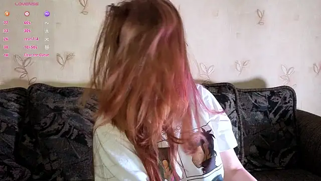 Snapshot of KatalinaAmore chatting on June 2026 05:41:01 PM KatalinaAmore online show from June 2026 05:41:01 PM
