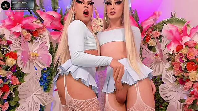 Snapshot of AlisonSharon chatting on January 2025 08:36:01 AM AlisonSharon online show from January 2025 08:36:01 AM