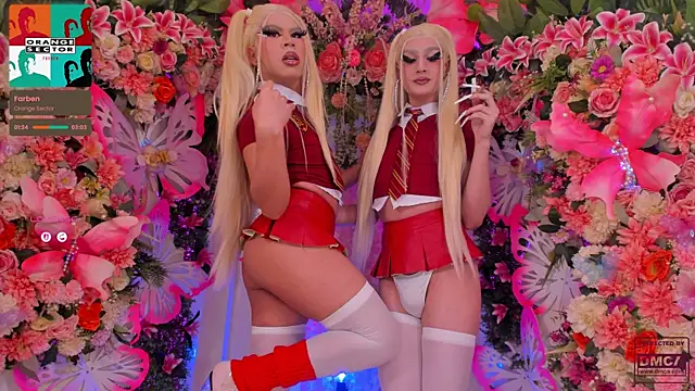 Snapshot of AlisonSharon chatting on October 2025 03:20:01 AM AlisonSharon online show from October 2025 03:20:01 AM