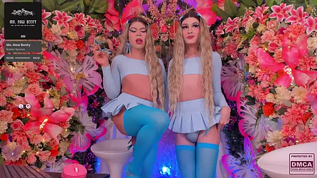 AlisonSharon online show from January 2026 03:11:02 AM