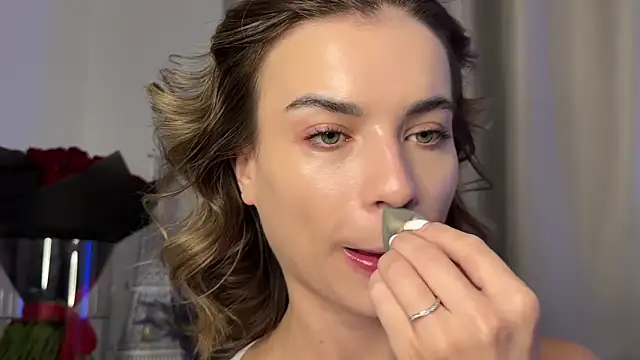 Snapshot of JodyBlow chatting on November 2025 12:50:02 PM JodyBlow online show from November 2025 12:50:02 PM