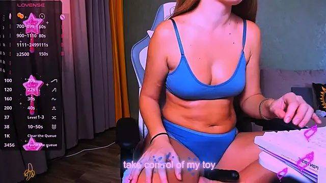 ReggieMeow online show from February 2025 10:26:01 AM