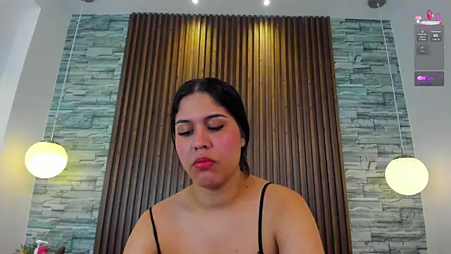 alannavidal online show from January 2026 02:37:01 AM