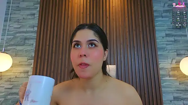 alannavidal online show from March 2026 03:45:01 AM