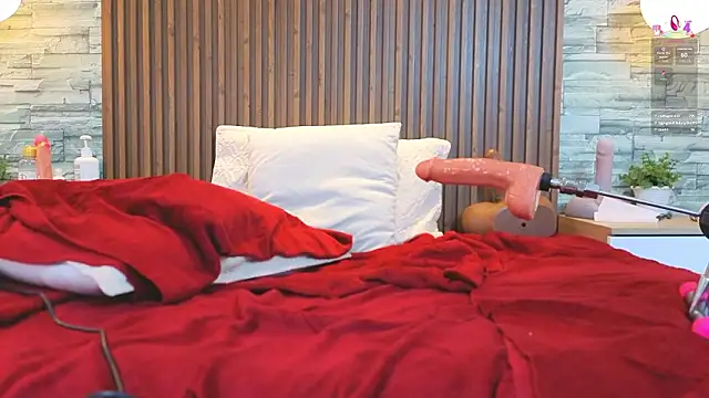 alannavidal online show from March 2026 08:19:01 AM