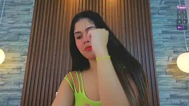 alannavidal online show from March 2026 03:12:01 AM