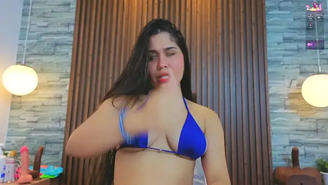 alannavidal online show from March 2026 03:17:01 AM