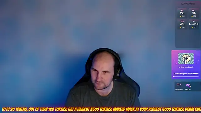 Snapshot of Popadosik_Mod chatting on February 2025 05:18:02 PM Popadosik Mod online show from February 2025 05:18:02 PM