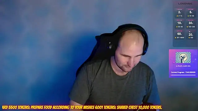 Snapshot of Popadosik_Mod chatting on February 2025 10:20:02 AM Popadosik Mod online show from February 2025 10:20:02 AM