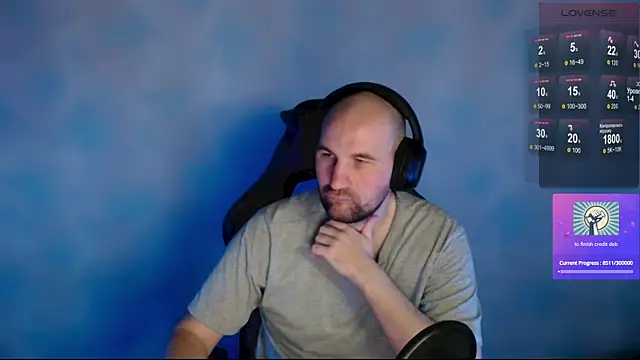 Snapshot of Popadosik_Mod chatting on February 2025 07:16:02 AM Popadosik Mod online show from February 2025 07:16:02 AM