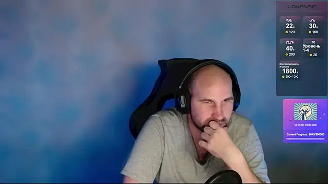 Snapshot of Popadosik_Mod chatting on February 2025 09:26:02 AM Popadosik Mod online show from February 2025 09:26:02 AM