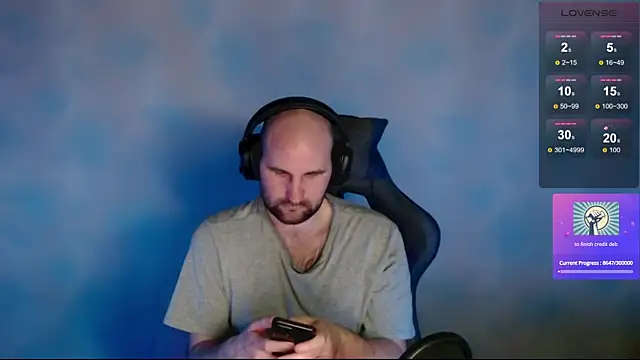 Snapshot of Popadosik_Mod chatting on February 2025 03:38:01 PM Popadosik Mod online show from February 2025 03:38:01 PM