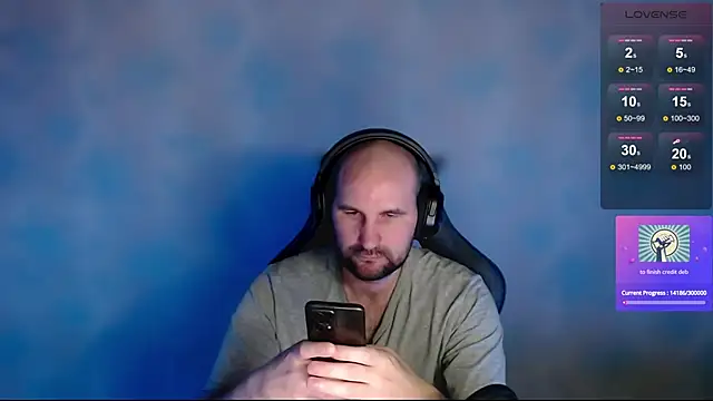 Snapshot of Popadosik_Mod chatting on February 2025 03:27:01 PM Popadosik Mod online show from February 2025 03:27:01 PM