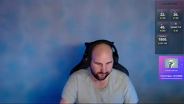 Snapshot of Popadosik_Mod chatting on February 2025 12:05:02 PM Popadosik Mod online show from February 2025 12:05:02 PM