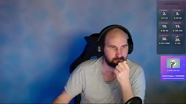 Snapshot of Popadosik_Mod chatting on February 2025 08:48:02 AM Popadosik Mod online show from February 2025 08:48:02 AM