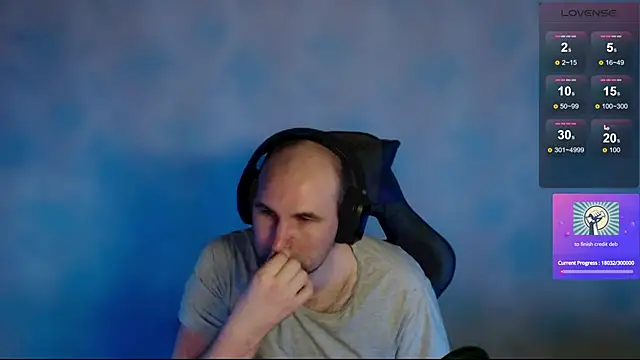 Snapshot of Popadosik_Mod chatting on March 2025 06:05:02 AM Popadosik Mod online show from March 2025 06:05:02 AM