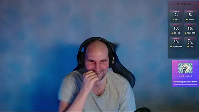 Snapshot of Popadosik_Mod chatting on March 2025 06:19:01 PM Popadosik Mod online show from March 2025 06:19:01 PM