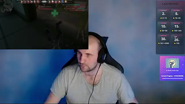 Snapshot of Popadosik_Mod chatting on March 2025 03:09:02 PM Popadosik Mod online show from March 2025 03:09:02 PM