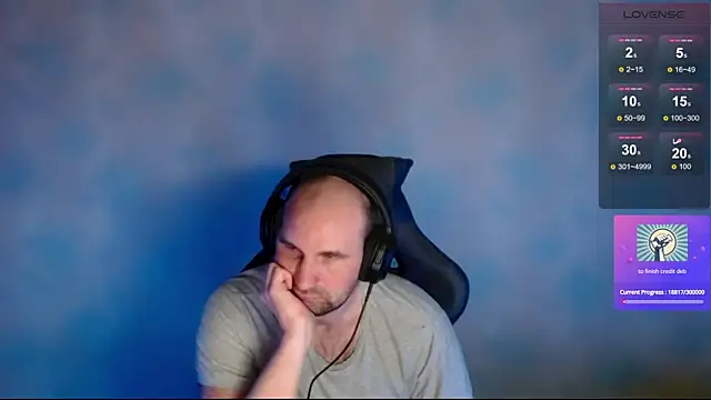 Snapshot of Popadosik_Mod chatting on March 2025 08:30:01 AM Popadosik Mod online show from March 2025 08:30:01 AM