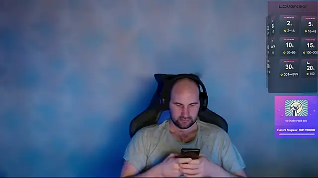 Snapshot of Popadosik_Mod chatting on March 2025 06:05:02 PM Popadosik Mod online show from March 2025 06:05:02 PM